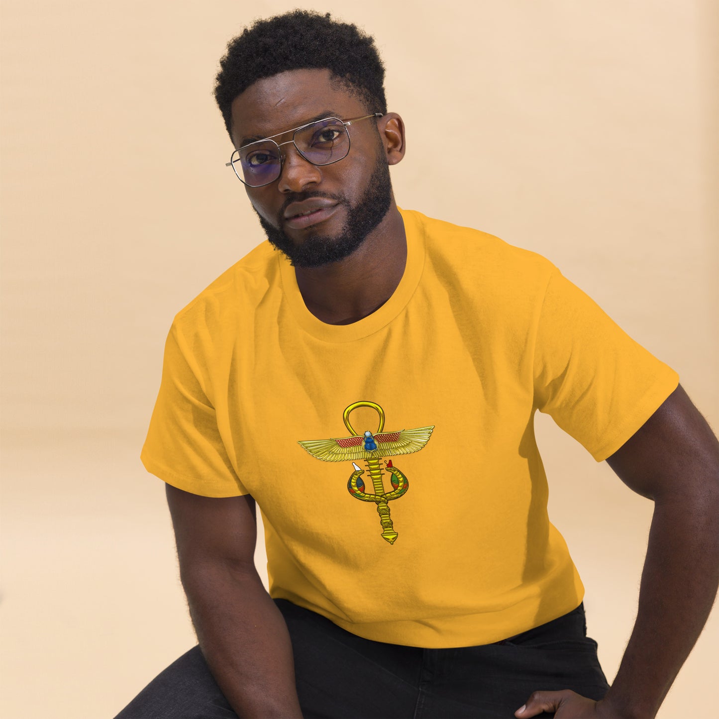 Cultural Street Wear Tee's