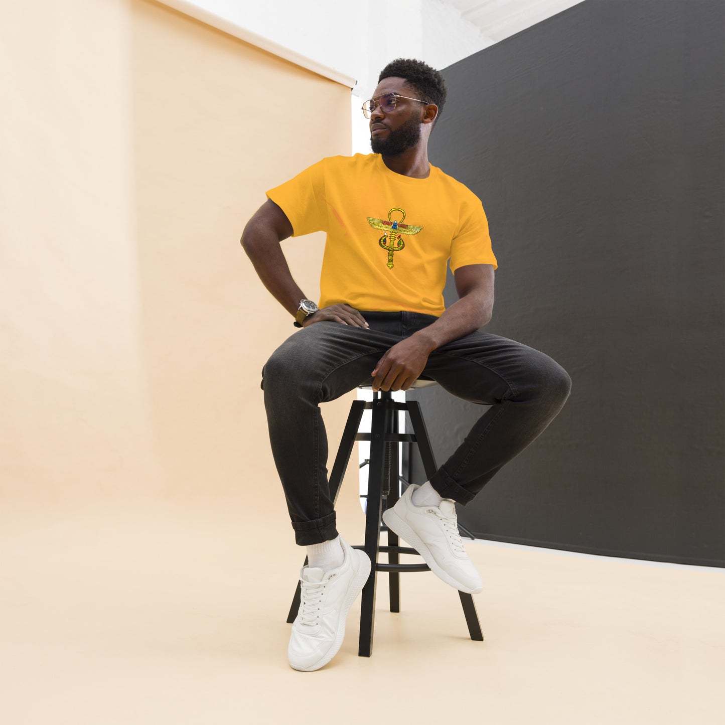 Cultural Street Wear Tee's