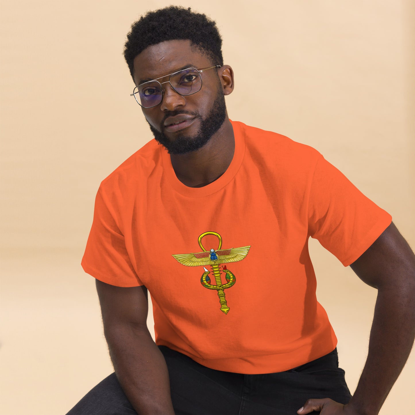 Cultural Street Wear Tee's