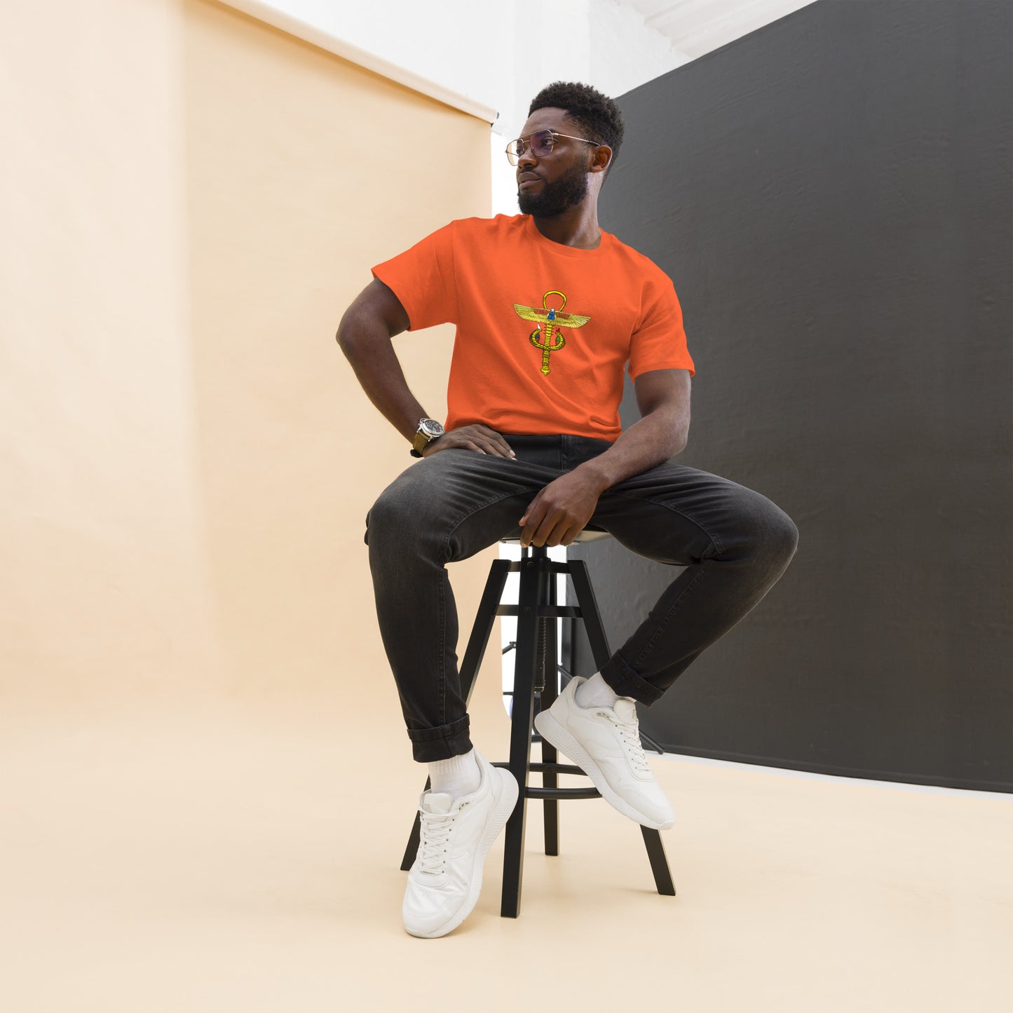 Cultural Street Wear Tee's