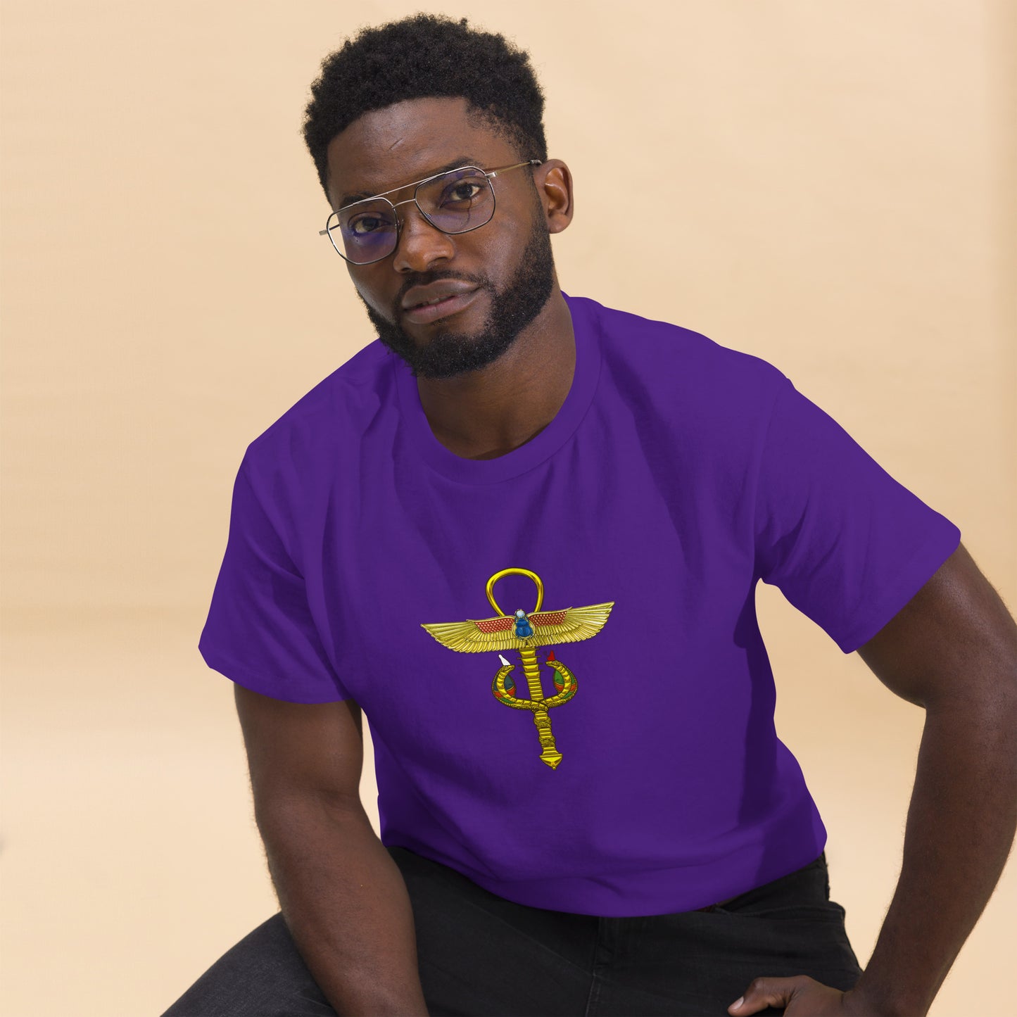 Cultural Street Wear Tee's
