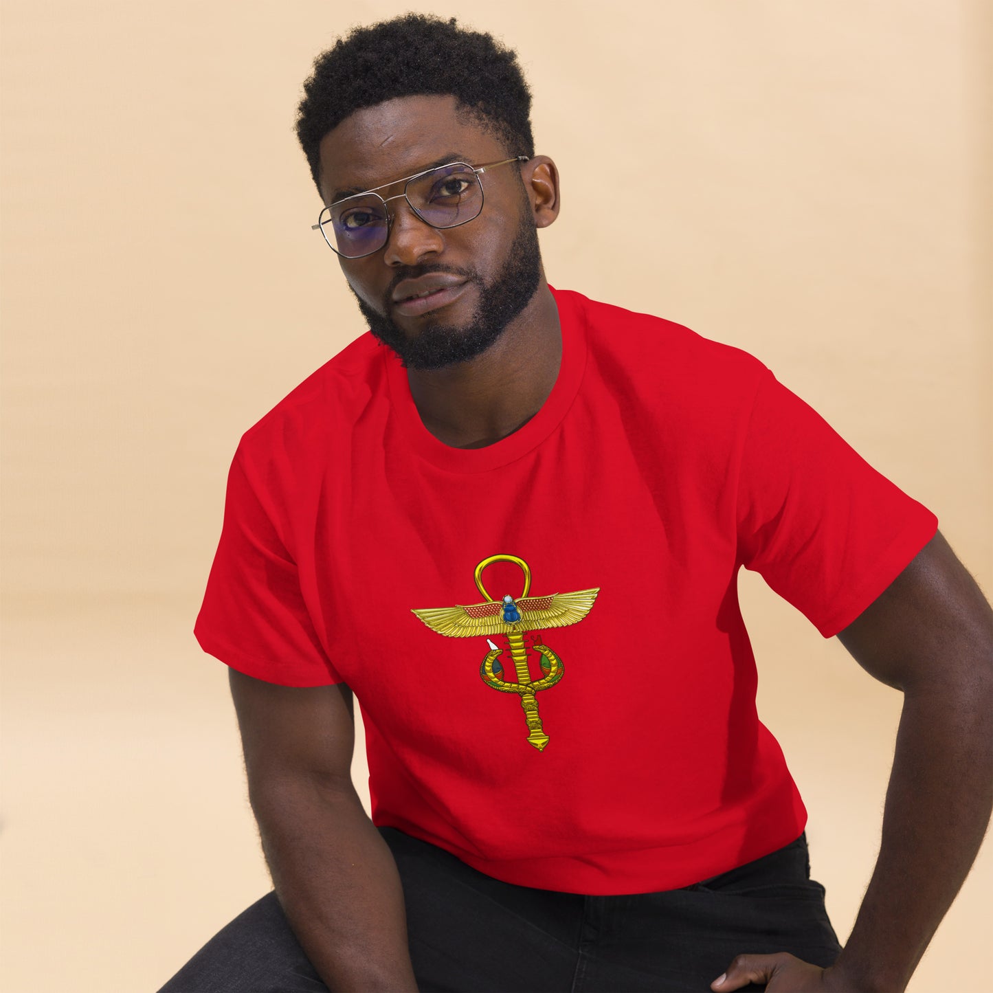 Cultural Street Wear Tee's