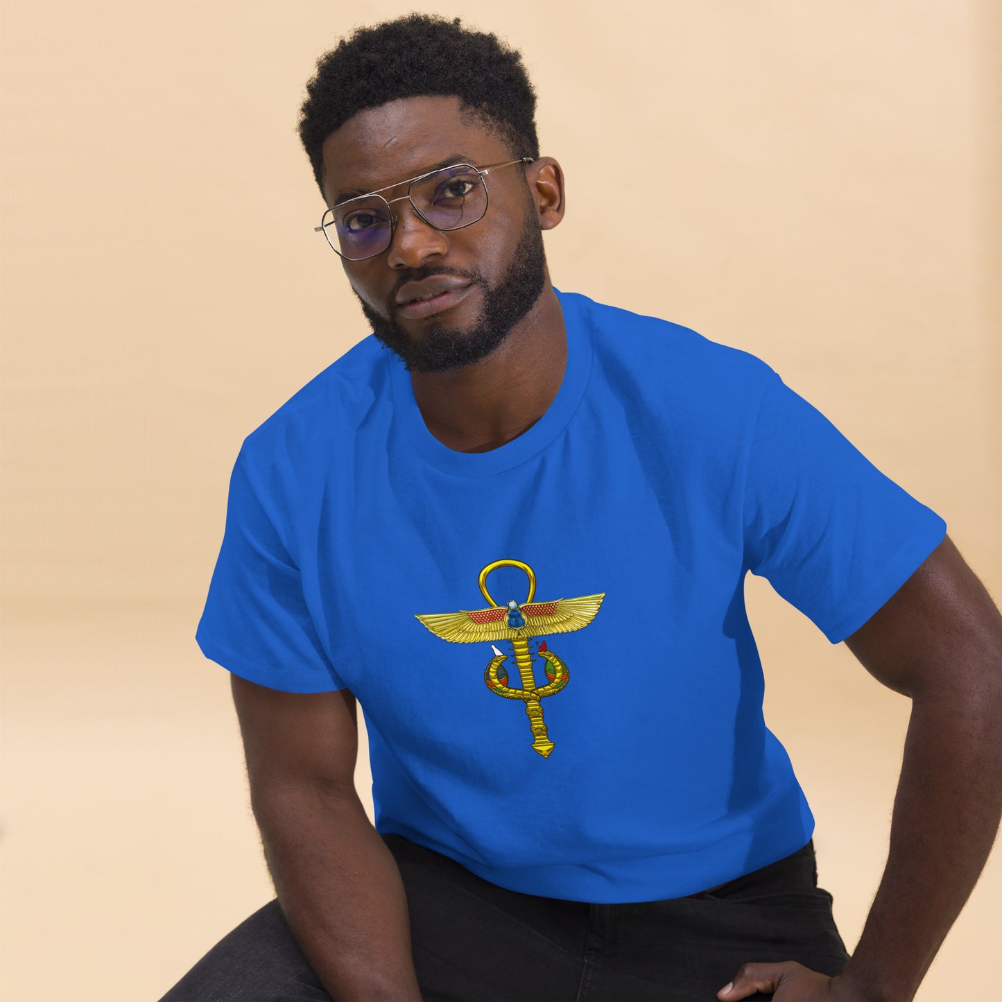 Cultural Street Wear Tee's